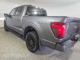 2024 Ford F-150 XLT Crew Cab Short Bed - miniatura 6