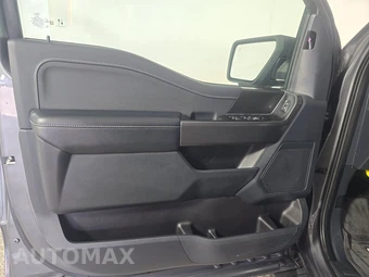 2024 Ford F-150 XLT Crew Cab Short Bed - miniatura 9