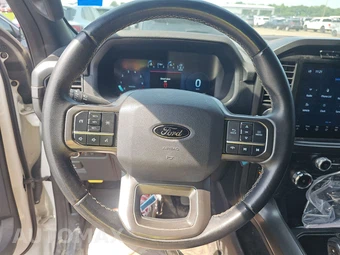 2024 Ford F-150 XLT Crew Cab Short Bed - miniatura 10