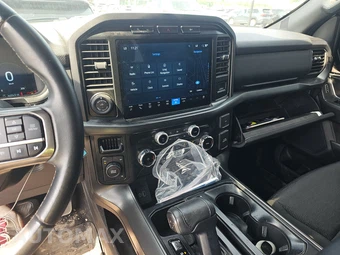 2024 Ford F-150 XLT Crew Cab Short Bed - miniatura 11