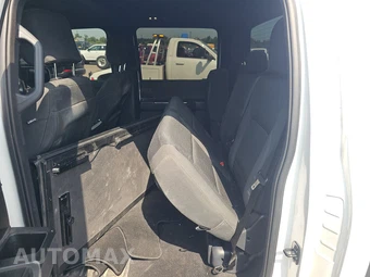 2024 Ford F-150 XLT Crew Cab Short Bed - miniatura 13