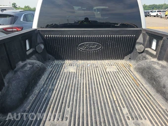 2024 Ford F-150 XLT Crew Cab Short Bed - miniatura 16