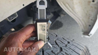 2024 Ford F-150 XLT Crew Cab Short Bed - miniatura 19