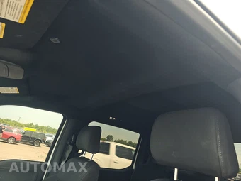 2024 Ford F-150 XLT Crew Cab Short Bed - miniatura 24