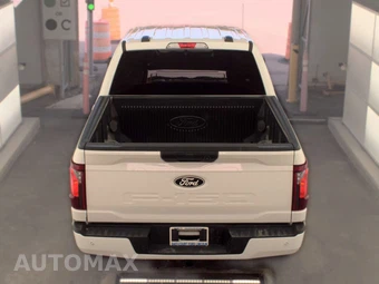 2024 Ford F-150 XLT Crew Cab Short Bed - miniatura 5
