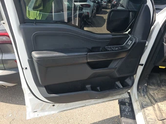 2024 Ford F-150 XLT Crew Cab Short Bed - miniatura 9