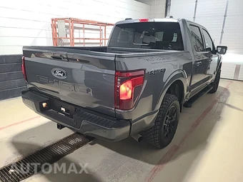 2024 Ford F-150 XLT Crew Cab Short Bed - miniatura 3