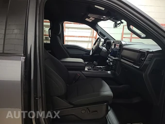 2024 Ford F-150 XLT Crew Cab Short Bed - miniatura 7