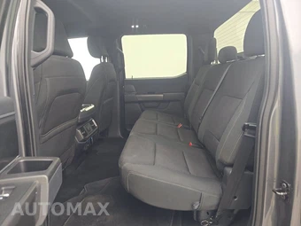 2024 Ford F-150 XLT Crew Cab Short Bed - miniatura 13