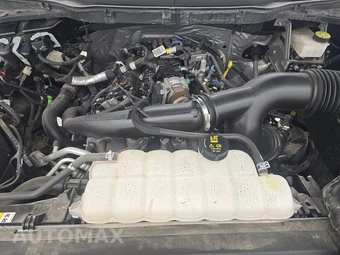 2024 Ford F-150 XLT Crew Cab Short Bed - miniatura 15