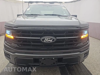 2024 Ford F-150 XLT Crew Cab Short Bed - miniatura 2