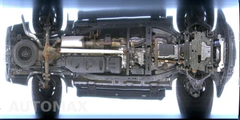 2024 Ford F-150 XLT Crew Cab Short Bed - miniatura 21