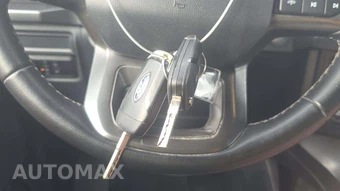 2024 Ford F-150 XLT Crew Cab Short Bed - miniatura 22