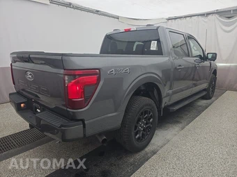 2024 Ford F-150 XLT Crew Cab Short Bed - miniatura 4