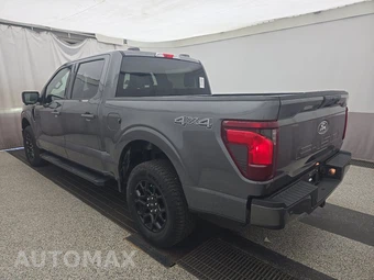 2024 Ford F-150 XLT Crew Cab Short Bed - miniatura 6