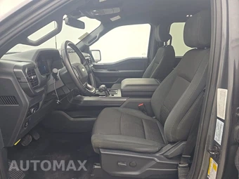 2024 Ford F-150 XLT Crew Cab Short Bed - miniatura 7