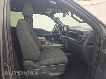2024 Ford F-150 XLT Crew Cab Short Bed - miniatura 8