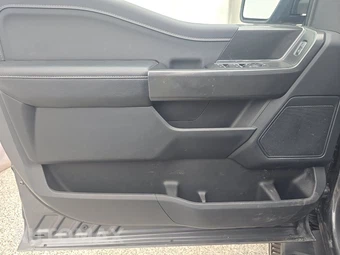 2024 Ford F-150 XLT Crew Cab Short Bed - miniatura 9