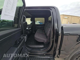 2024 Ford F-150 XLT Crew Cab Short Bed - miniatura 10