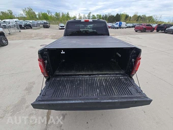 2024 Ford F-150 XLT Crew Cab Short Bed - miniatura 11