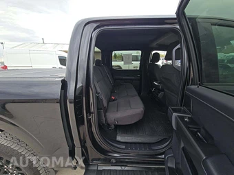 2024 Ford F-150 XLT Crew Cab Short Bed - miniatura 13