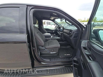2024 Ford F-150 XLT Crew Cab Short Bed - miniatura 15