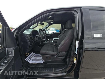 2024 Ford F-150 XLT Crew Cab Short Bed - miniatura 3