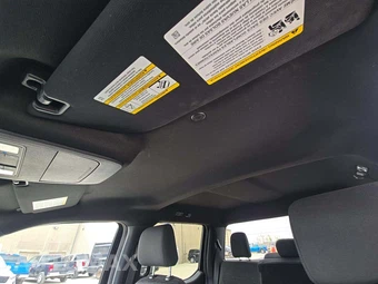 2024 Ford F-150 XLT Crew Cab Short Bed - miniatura 8