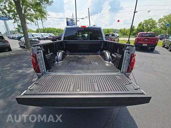 2024 Ford F-150 XLT Crew Cab Short Bed - miniatura 11
