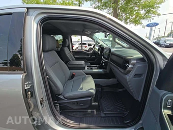 2024 Ford F-150 XLT Crew Cab Short Bed - miniatura 15