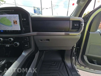2024 Ford F-150 XLT Crew Cab Short Bed - miniatura 16