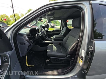 2024 Ford F-150 XLT Crew Cab Short Bed - miniatura 3
