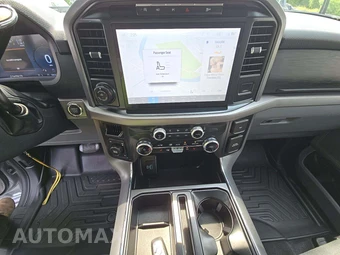 2024 Ford F-150 XLT Crew Cab Short Bed - miniatura 7