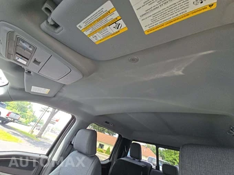 2024 Ford F-150 XLT Crew Cab Short Bed - miniatura 8