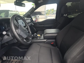 2024 Ford F-150 XLT Crew Cab Short Bed - miniatura 7