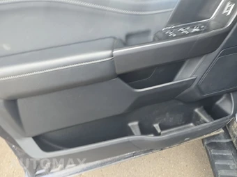 2024 Ford F-150 XLT Crew Cab Short Bed - miniatura 9
