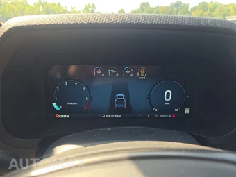 2024 Ford F-150 XLT Crew Cab Short Bed - miniatura 12