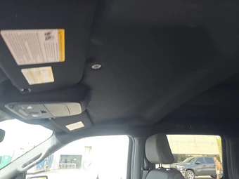 2024 Ford F-150 XLT Crew Cab Short Bed - miniatura 17