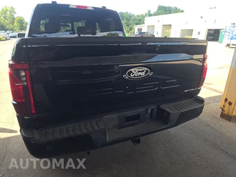 2024 Ford F-150 XLT Crew Cab Short Bed - miniatura 5