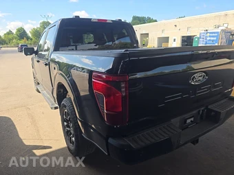 2024 Ford F-150 XLT Crew Cab Short Bed - miniatura 6
