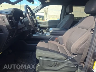 2024 Ford F-150 XLT Crew Cab Short Bed - miniatura 7