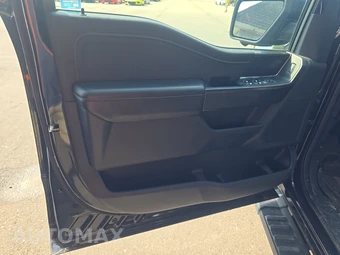 2024 Ford F-150 XLT Crew Cab Short Bed - miniatura 9
