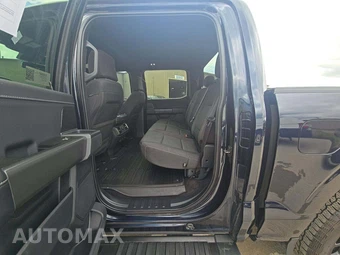 2024 Ford F-150 XLT Crew Cab Short Bed - miniatura 10