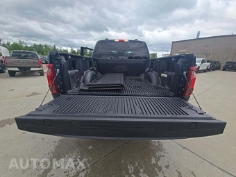 2024 Ford F-150 XLT Crew Cab Short Bed - miniatura 11