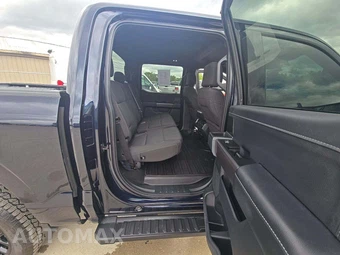 2024 Ford F-150 XLT Crew Cab Short Bed - miniatura 13