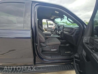 2024 Ford F-150 XLT Crew Cab Short Bed - miniatura 15