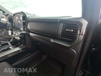 2024 Ford F-150 XLT Crew Cab Short Bed - miniatura 16