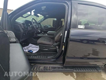 2024 Ford F-150 XLT Crew Cab Short Bed - miniatura 3