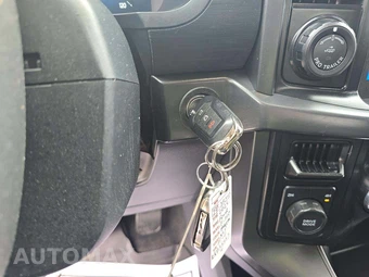 2024 Ford F-150 XLT Crew Cab Short Bed - miniatura 5
