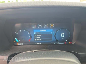 2024 Ford F-150 XLT Crew Cab Short Bed - miniatura 6